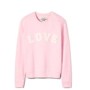 Tory Sport Love Sweatshirt